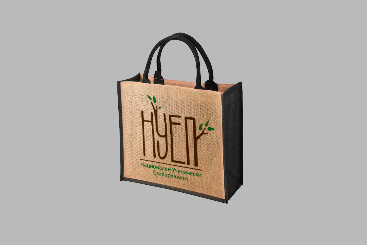 National Students Ecoparliament – Eco Bags